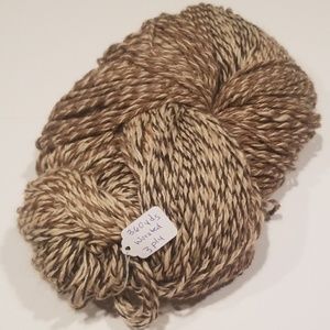 Llama yarn